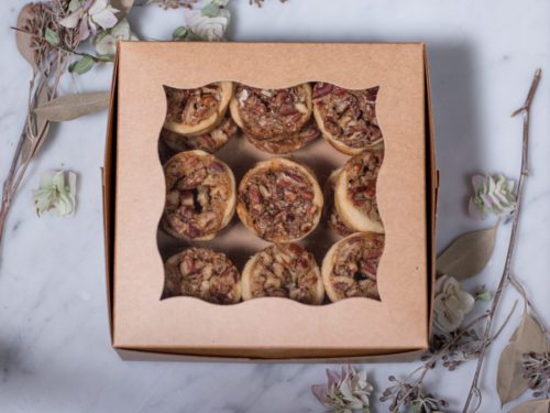 Mia Momento Pecan Tartlets-15